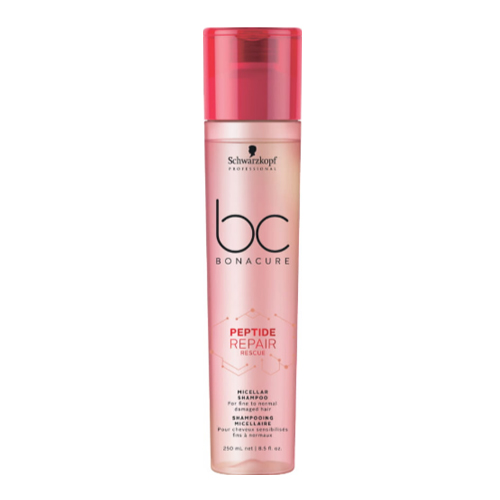 MICELLAR SHAMPOO MICELLAR SHAMPOO