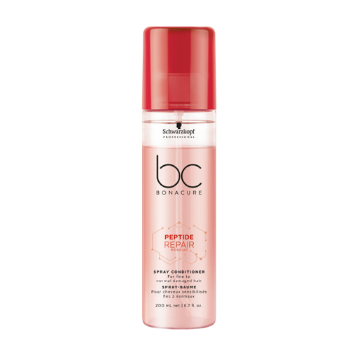 SPRAY CONDITIONER SPRAY CONDITIONER