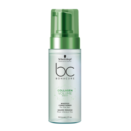 BC COLLAGEN VOLUME BOOST WHIPPED CONDITIONER