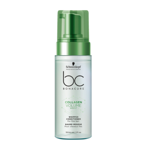 BC COLLAGEN VOLUME BOOST WHIPPED CONDITIONER BC COLLAGEN VOLUME BOOST WHIPPED CONDITIONER
