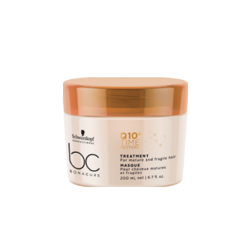 BC Q10+ TIME RESTORE TREATMENT BC Q10+ TIME RESTORE TREATMENT
