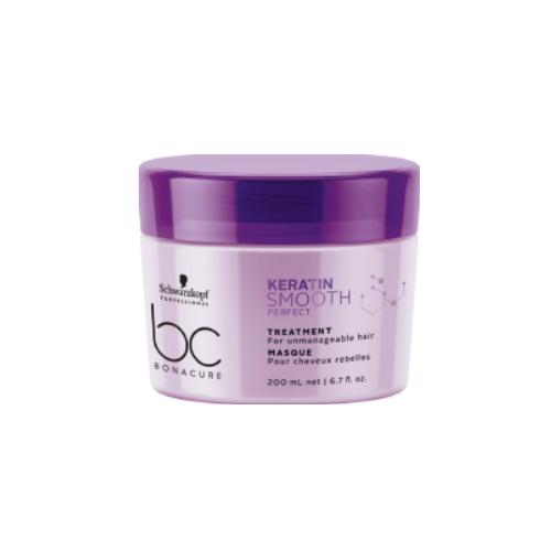 BC KERATIN SMOOTH PERFECT TREATMENT BC KERATIN SMOOTH PERFECT TREATMENT
