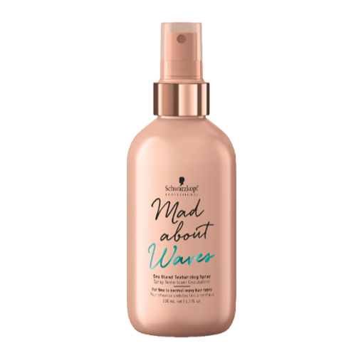 SEA BLEND TEXTURIZING SPRAY SEA BLEND TEXTURIZING SPRAY