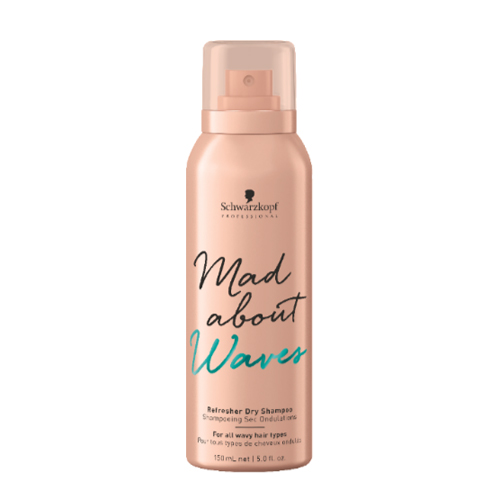 REFRESHER DRY SHAMPOO REFRESHER DRY SHAMPOO