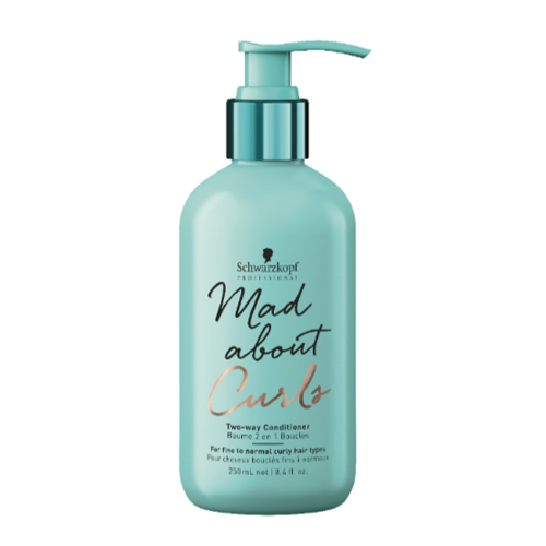 TWO-WAY CONDITIONER TWO-WAY CONDITIONER