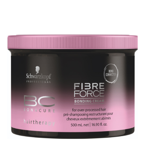 BC FIBRE FORCE BONDING CREAM