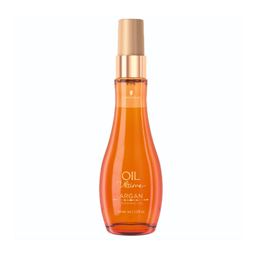 OIL ULTIME ARGAN FINISHING OIL 100 ML