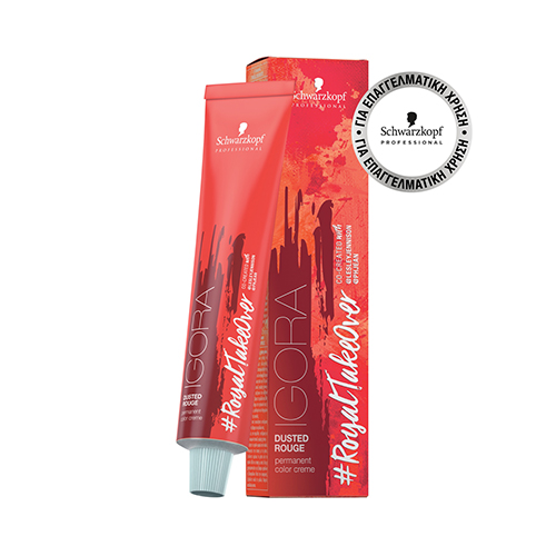 IGORA ROYAL 7-764 Ξανθό Μεσαίο Χάλκινο Μαρόν Μπεζ 60 ml IGORA ROYAL 7-764 Ξανθό Μεσαίο Χάλκινο Μαρόν Μπεζ 60 ml