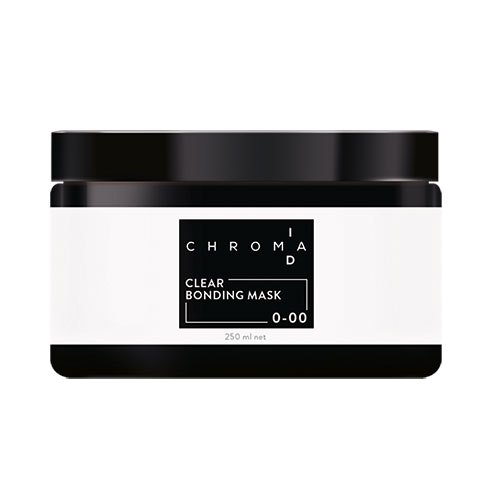Chroma ID Clear Bonding Mask 0-00 250ml Chroma ID Clear Bonding Mask 0-00 250ml