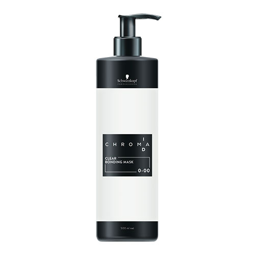 Chroma ID Clear Bonding Mask 0-00 500ml Chroma ID Clear Bonding Mask 0-00 500ml