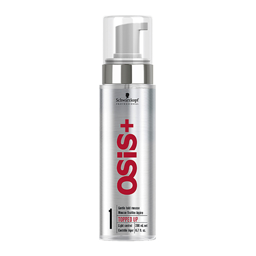 OSiS+ Topped Up 200 ml