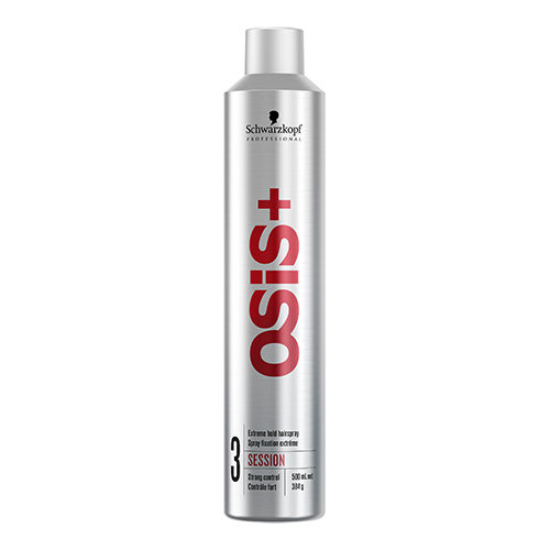 OSiS+ Session 500 ml