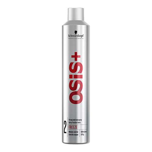 OSiS+ Freeze 500 ml OSiS+ Freeze 500 ml