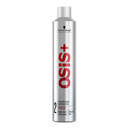 OSiS+ Freeze 500 ml