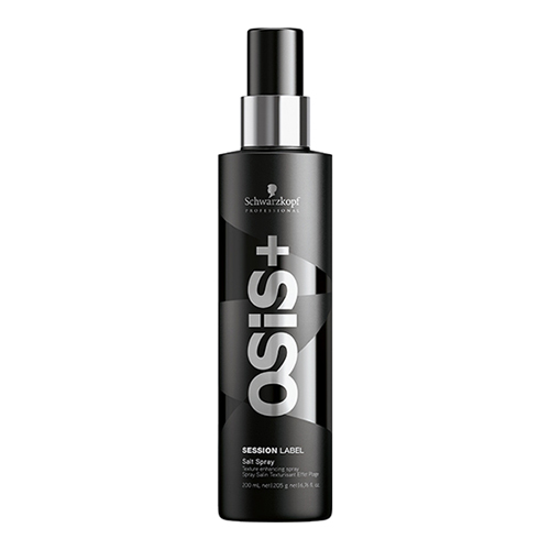 OSiS+ Session Label Salt Spray 200 ml