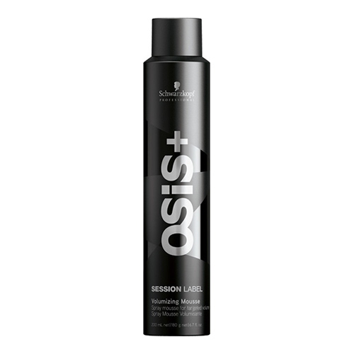 OSiS+ Session Label Volumizing Mousse 200 ml