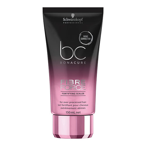 BC BONACURE FIBRE FORCE FORTIFYING SEALER 150 ml