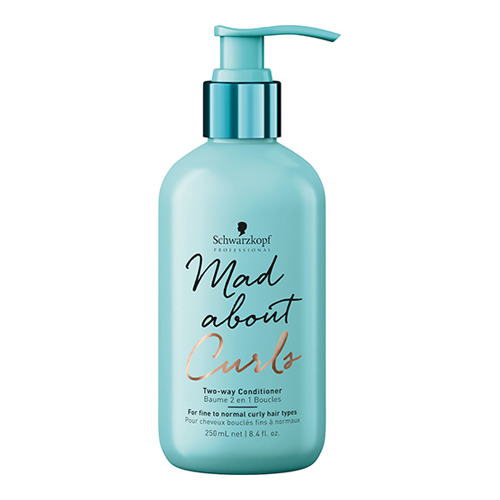Mad About Curls Two-Way Conditioner 250 ml