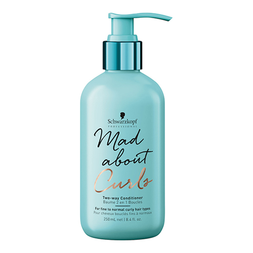 Mad About Curls Two-Way Conditioner 250 ml Mad About Curls Two-Way Conditioner 250 ml