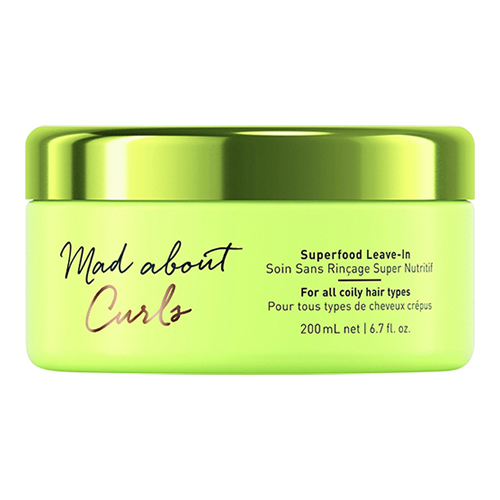 Mad About Superfood Leave-In 200ml Mad About Superfood Leave-In 200ml