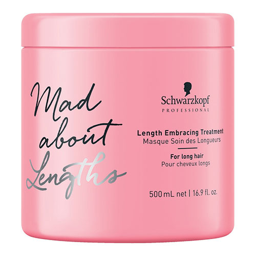 Mad About Length Embracing Treatment 500ml Mad About Length Embracing Treatment 500ml