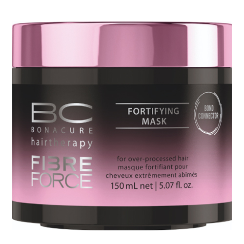BC BONACURE FIBRE FORCE FORTIFYING MASK 150 ml