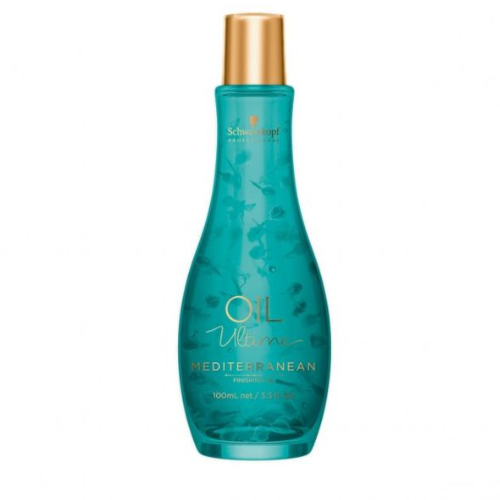 OIL ULTIME MEDITERRANEAN FINISHING OIL 100 ML OIL ULTIME MEDITERRANEAN FINISHING OIL 100 ML