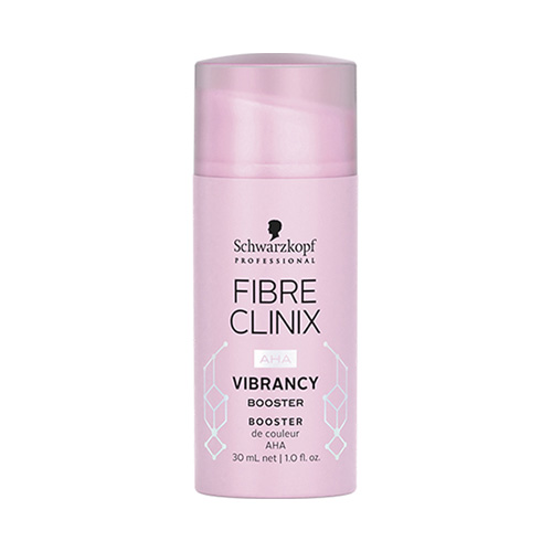 Fibre Clinix Vibrancy Booster ΓΙΑ ΒΑΜΜΕΝΑ ΜΑΛΛΙΑ  30ml