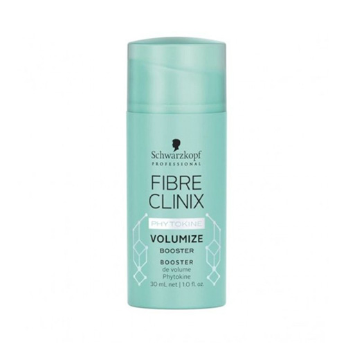 Fibre Clinix Volumize Booster ΓΙΑ ΛΕΠΤΑ ΚΑΙ ΑΔΥΝΑΜΑ ΜΑΛΛΙΑ 30m