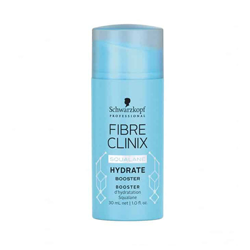Fibre Clinix Hydrate Booster ΓΙΑ ΞΗΡΑ ΚΑΙ ΕΥΘΡΑΥΣΤΑ ΜΑΛΛΙΑ 30ml Fibre Clinix Hydrate Booster ΓΙΑ ΞΗΡΑ ΚΑΙ ΕΥΘΡΑΥΣΤΑ ΜΑΛΛΙΑ 30ml