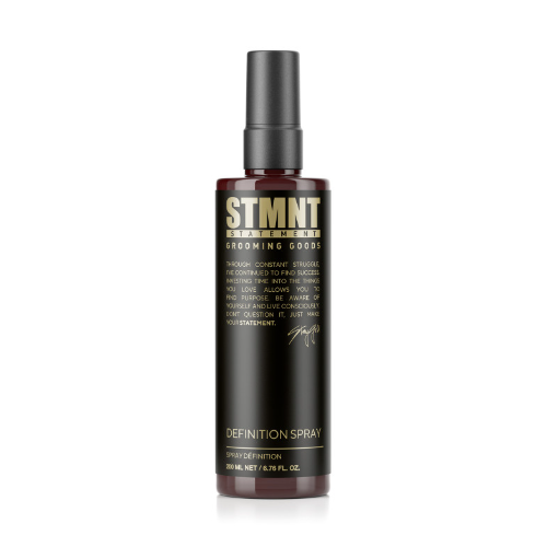 STMNT Grooming Goods Definition Spray 200ml STMNT Grooming Goods Definition Spray 200ml