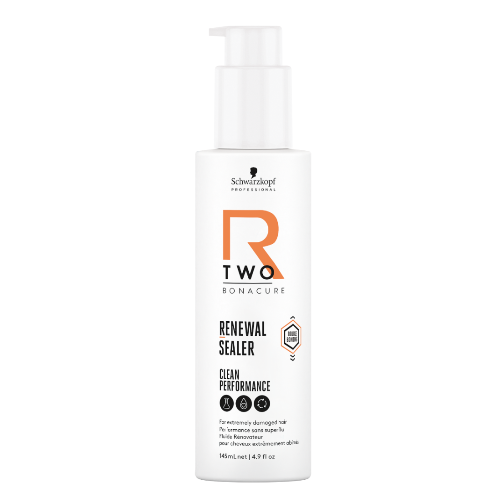 Schwarzkopf Professional Bonacure R-Two Renewal Sealer 145ml