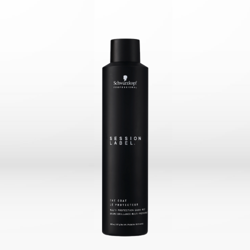 Schwarzkopf Professional Session Label The Coat 300ml