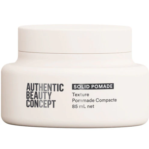 Authentic Beauty Concept Solid Pomade 85ml