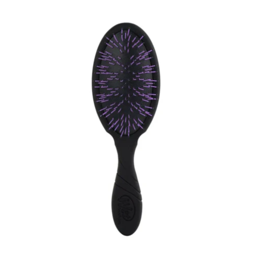 WetBrush Pro Thick Hair Detangler Black