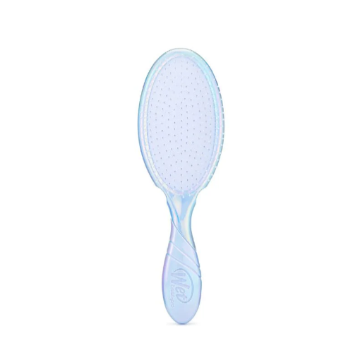WetBrush Pro Detangler Holographic Blue
