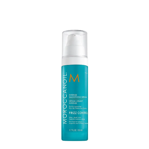 Moroccanoil Frizz Control Intense Smoothing Serum 50ml