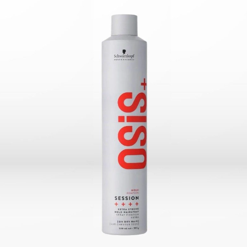 OSiS+ Session 500 ml