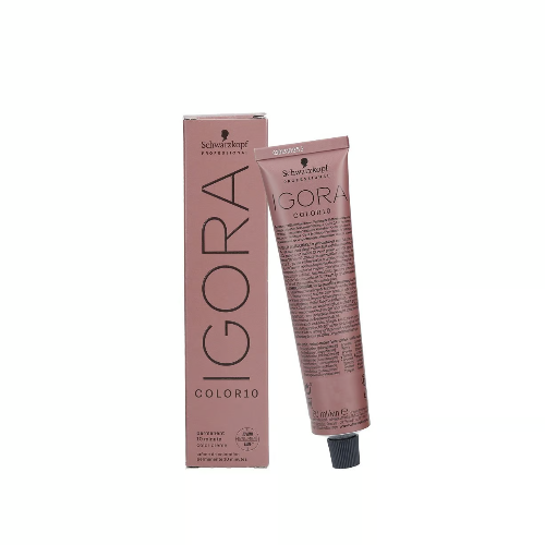 IGORA COLOR10 7-1 Ξανθό Μεσαίο Σαντρέ Φυμέ 60 ml