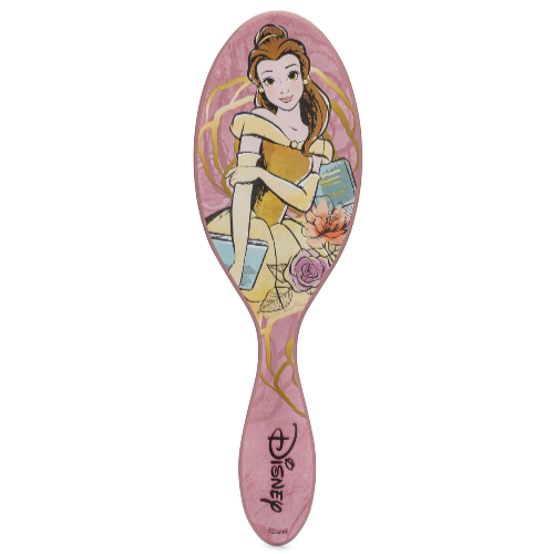 Wet Brush Elegant Disney Princess Belle