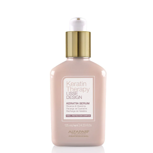 Alfaparf Lisse Design Keratin Therapy Serum 125ml