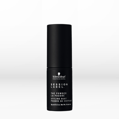 Schwarzkopf Professional Session Label The Powder 8gr