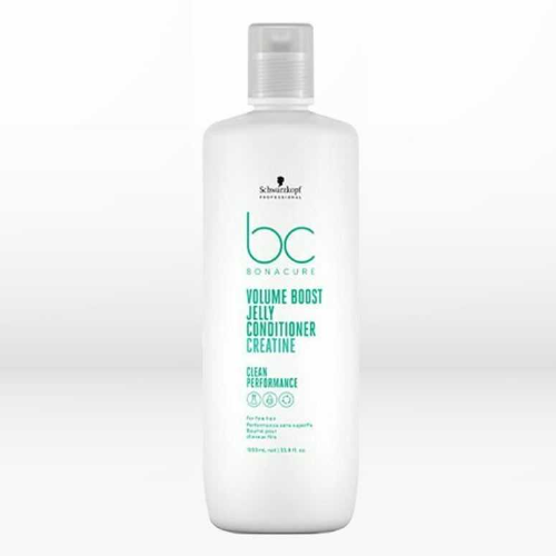 Schwarzkopf Professional Bc Bonacure Volume Boost Jelly Conditioner 1000ml