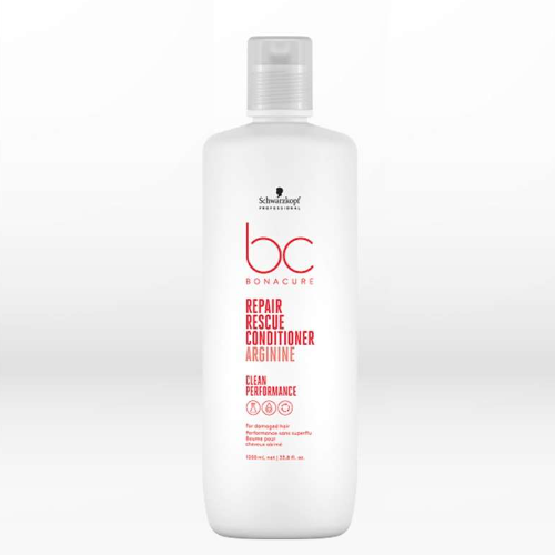Schwarzkopf Professional Bc Bonacure Repair Rescue Conditioner 1000ml