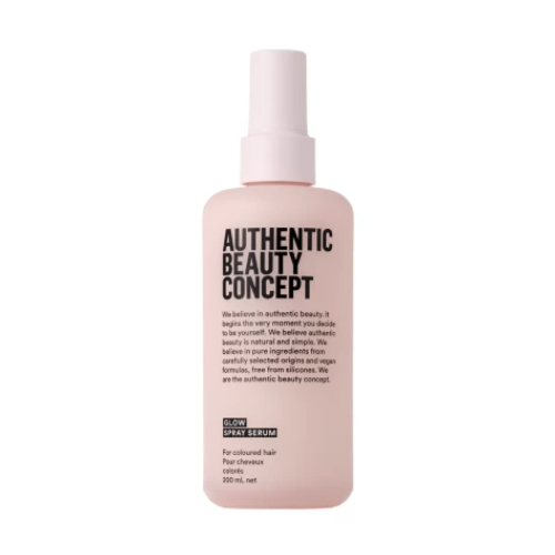 Authentic Beauty Concept Glow Spray Serum 200ml