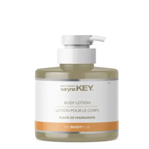 sarynaKEY Body Therapy Fleur de Mandarine Lotion 250ml