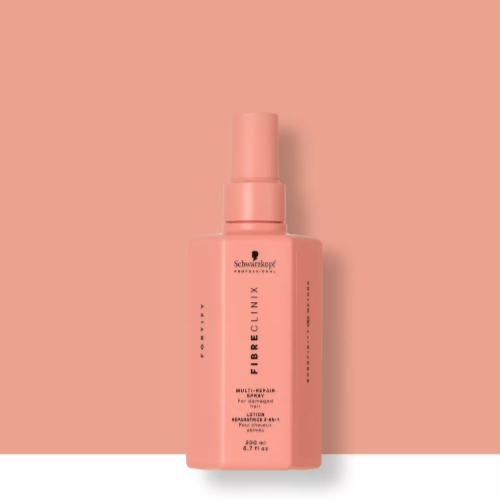 Fibre Clinix Fortify Repair Spray Conditioner ΓΙΑ ΤΑΛΑΙΠΩΡΗΜΕΝΑ ΜΑΛΛΙΑ 200ml