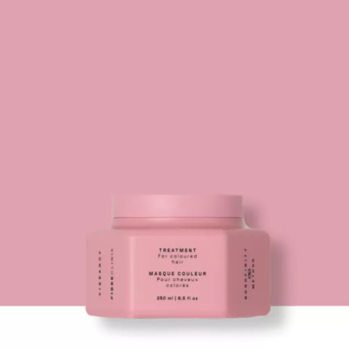 Fibre Clinix Vibrancy Treatment ΓΙΑ ΒΑΜΜΕΝΑ ΜΑΛΛΙΑ 250ml