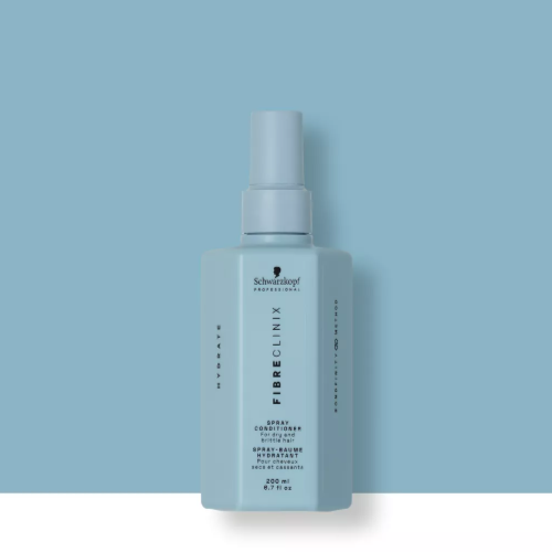 Fibre Clinix Hydrate Spray ΜΑΛΑΚΤΙΚΟ ΓΙΑ ΞΗΡΑ ΚΑΙ ΕΥΘΡΑΥΣΤΑ ΜΑΛΛΙΑ  200ml