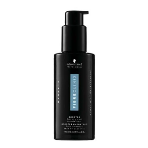 Schwarzkopf Fibre Clinix Hydrate Bondfinity Booster 100ml Schwarzkopf Fibre Clinix Hydrate Bondfinity Booster 100ml